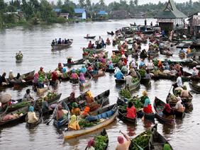 floating-market