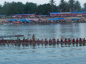 pacu jalur kuansing