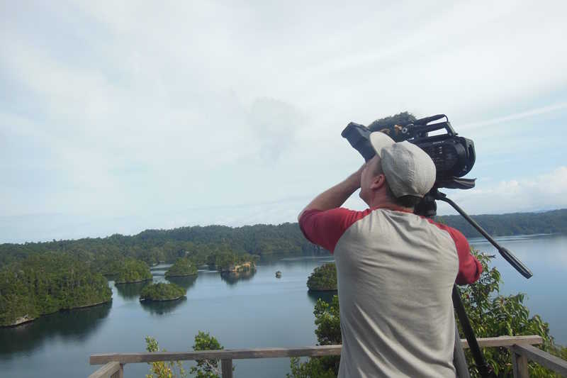 raja ampat papua