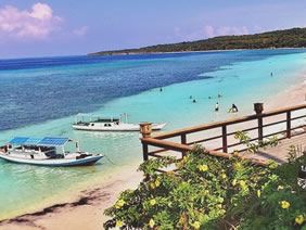 tanjung bira beach